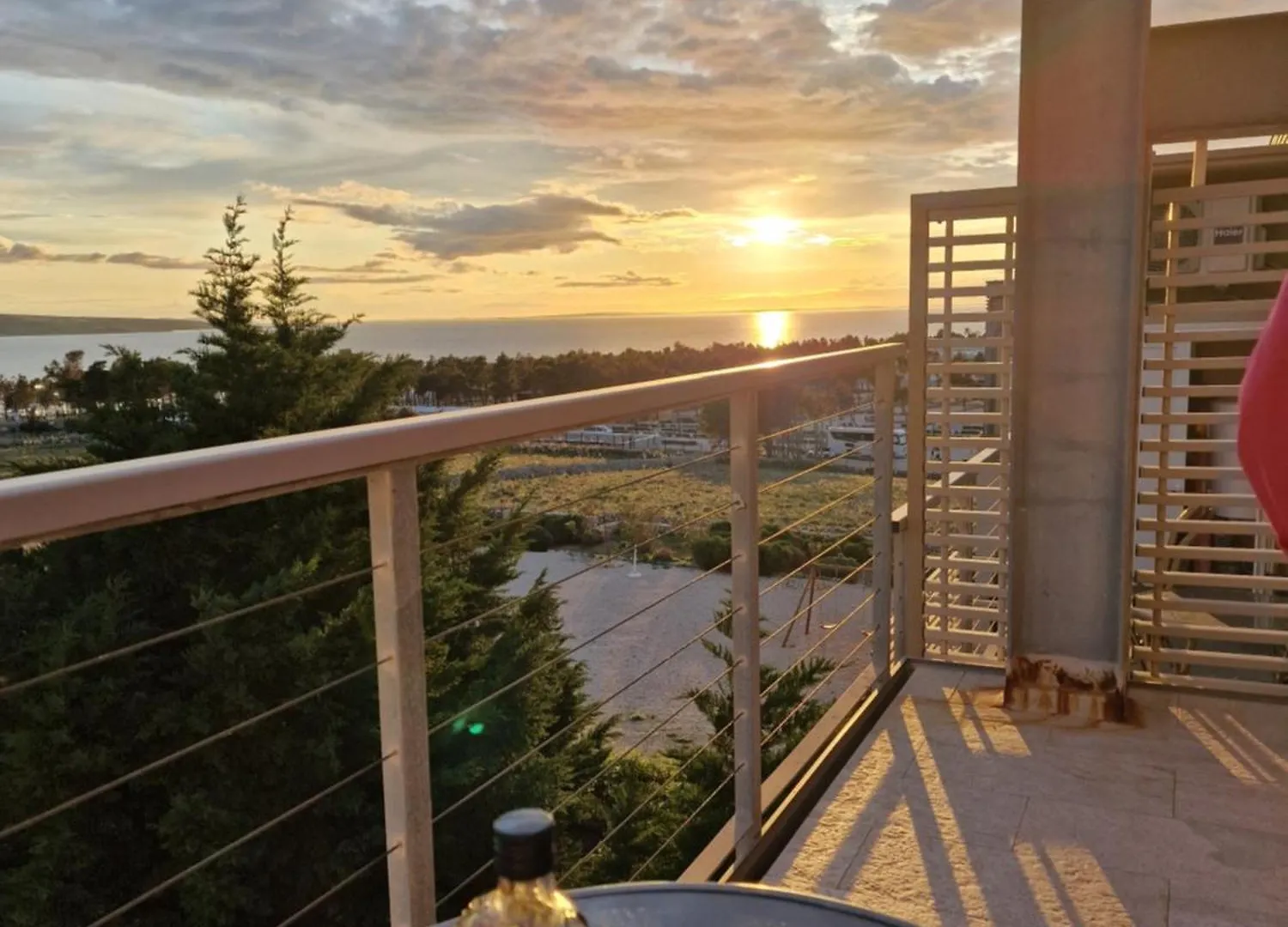 Apartament Hidden Paradise Povljana