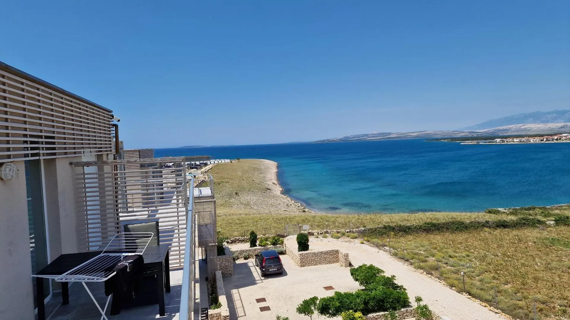 Apartament Hidden Paradise Povljana