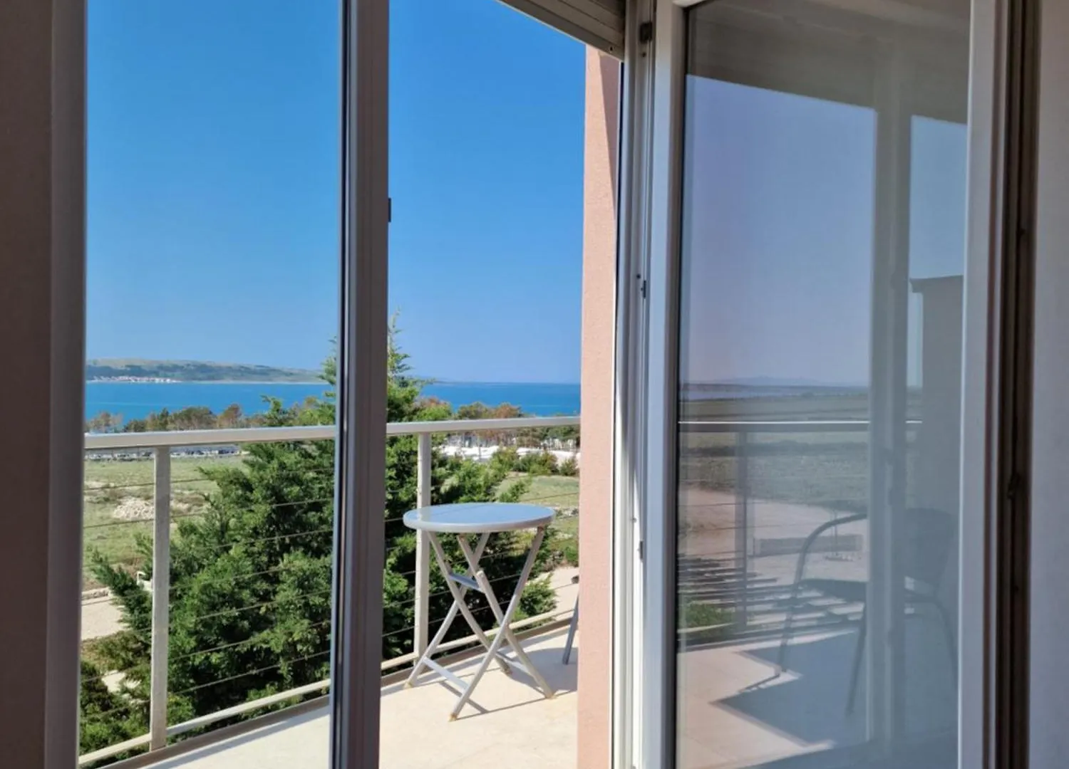 Apartament Hidden Paradise Povljana